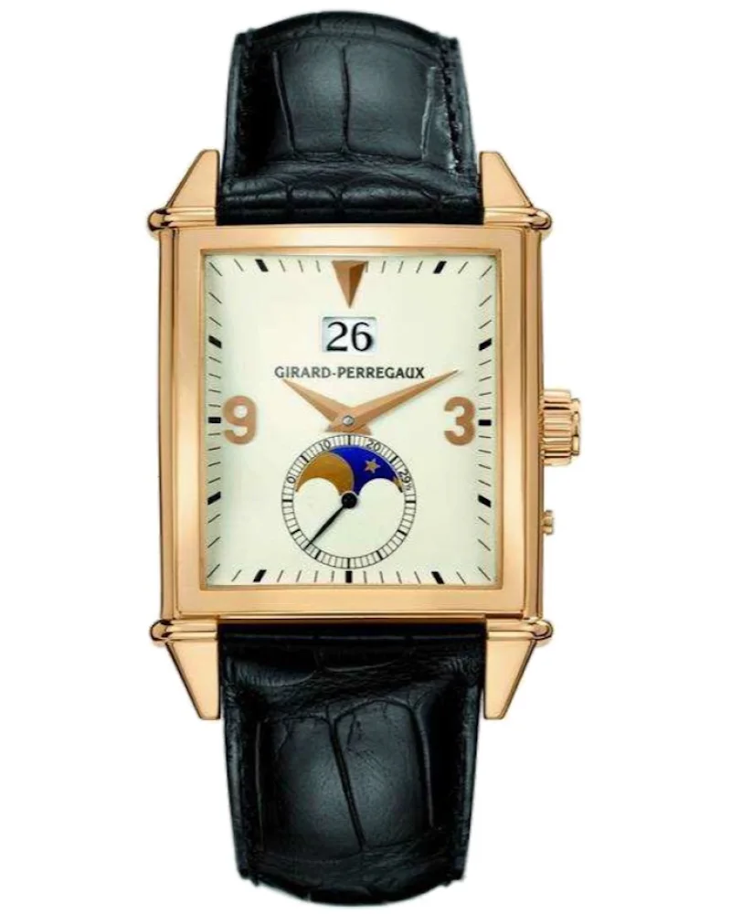 Girard Perregaux Vintage 1945 25800.0.52.815